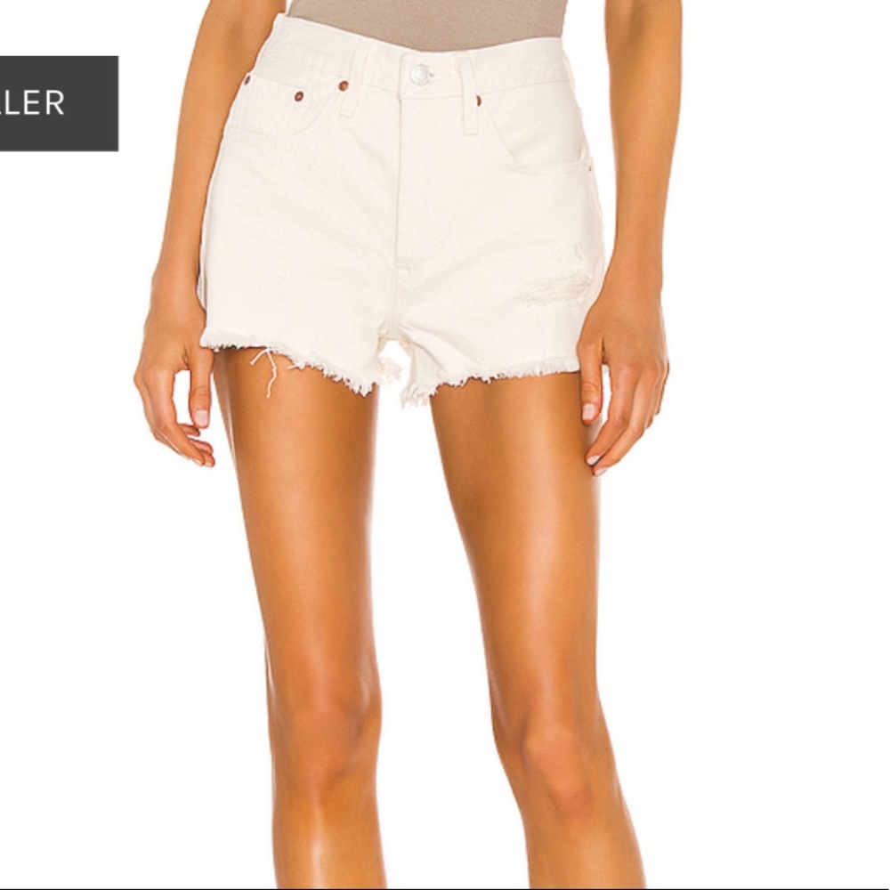 Levi’s 501 Shorts